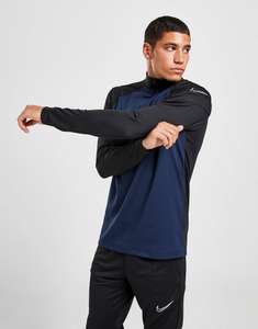 Nike Next Gen 1/2 Zip Training Top - £25 with code Free Click & Collect @ JD Sports
