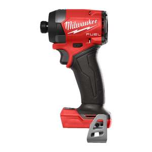 Milwaukee 18v M18FID3 Impact Driver Naked - NEW 4TH GEN w/codes