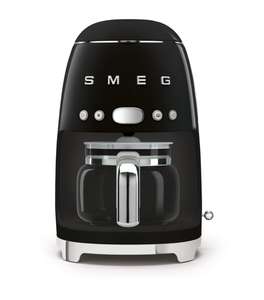 Smeg Drip Filter Coffee Machine - £159 @ Harrods