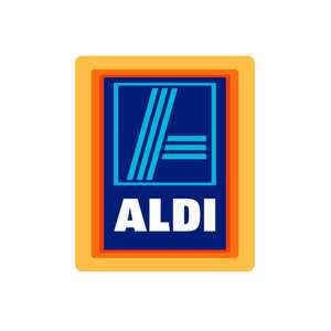 ALDI Super 6 - From 6th October - Chestnut Mushrooms, Plum Tomatoes, Extra Fine Beans, Oranges, Pears, Baking Potatoes - from 69p