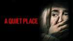A Quiet Place 1 & 2 HD - £4.99 to Buy (Prime member deal) @ Amazon Prime Video