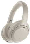Sony WH-1000XM4 Wireless Noise Cancelling Headphones (3 Colours) - £195 (In Basket) or £185 w/ BLC or Unidays