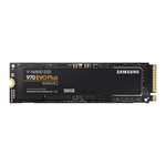 1TB - KIOXIA EXCERIA M.2 2280 NVMe PCIe Gen3 x4 Internal SSD (1700/1600MB/s R/W) £39.13 Using Code (UK Mainland) @ ebuyer_uk_ltd / eBay