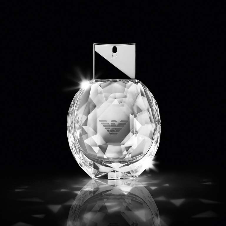 Armani Diamonds Eau de Parfum Spray 100ml £34.70 delivered @ All Beauty