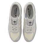 Adidas LA trainer Cream White-Cream White-Core Black £47.99 with code, free delivery for FLX Members @ Footlocker