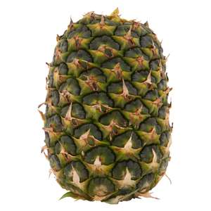 Sainsbury's Crownless Pineapple - Nectar Price