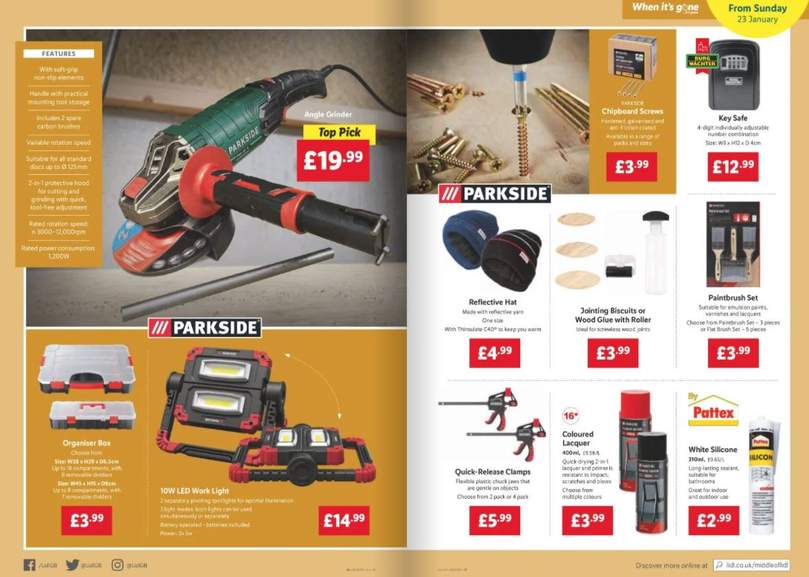 Black+ Decker Cordless Hammer Drill 
