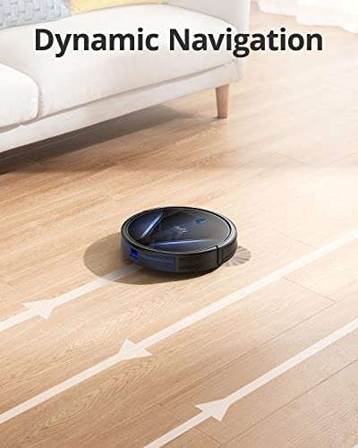 eufy by Anker, RoboVac G20, Robot Vacuum £164 Delivered @ Amazon