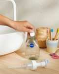 Nivea Eco Soap Refill starter kit. Lemon Grass Scent - Chester