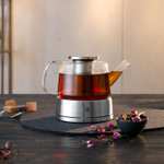 Zwilling 39500-142 Sorrento Tea and Coffee Pot – 800ml Capacity, Sold & Dispatched By homeofbrands