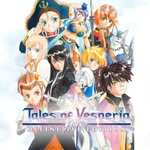 Tales of Vesperia: Definitive Edition - £6.99 @ Xbox Store