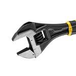 Stanley Quick Adjustable Wrench 150mm (6in)