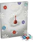 Lindt LINDOR Christmas Milk Chocolate Advent Calendar (300g) £7.33/ Mixed £7.70 @ Amazon