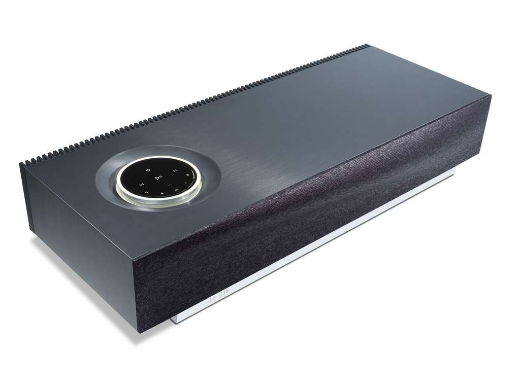 naim muso 2 refurbished