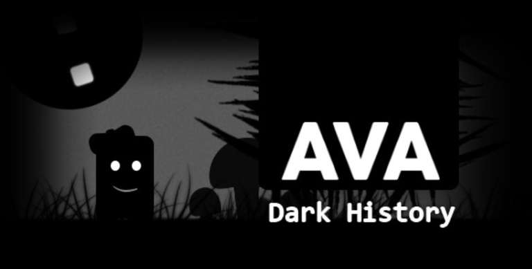 AVA: Dark History Digital PC Game
