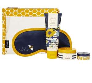 Joules I've Got To Fly Travel Gift Set £5 + £1.50 C&C @ Boots