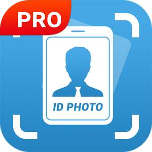 ID Photo and Passport Portrait