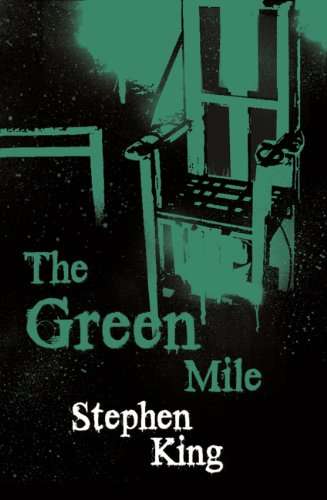 The Green Mile by Stephen King, 99p on Kindle @ Amazon
