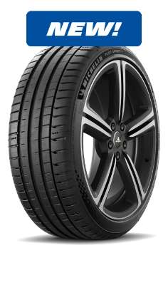 2x Michelin Pilot Sport 5 235/35 R19 91Y fully fitted for £270.98 at checkout @ ATS Euromaster