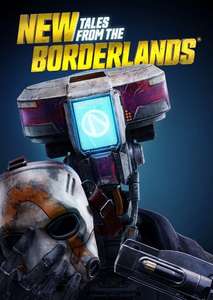 New Tales From The Borderlands - Steam PC - £12.99 @ CDKeys
