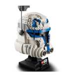 LEGO 75349 Star Wars Captain Rex Helmet Set, The Clone Wars | cody £42.99 75350 | 75328 Mandalorian helmet