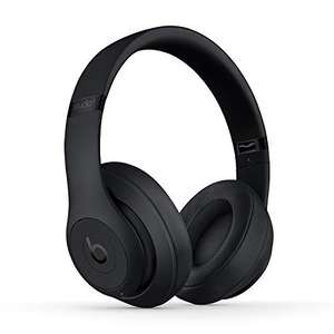Beats Studio3 Wireless Noise Cancelling Over-Ear Headphones - Various Colours £214.99 @ Amazon