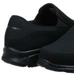 Skechers Men's Equaliser Persistent Low-Top Sneakers £36 sizes 4.5-13 @ Amazon