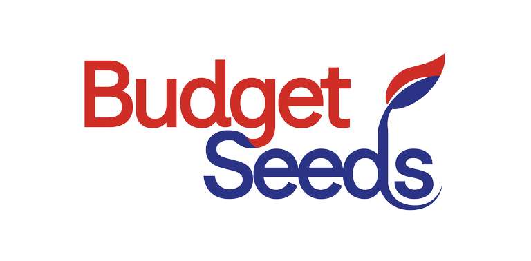 Get 10% off at Budget Seeds