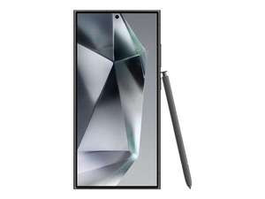 Samsung Galaxy S24 Ultra 512GB Titanium Black Grade A
