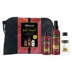 Tresemme Protect & Perfect styling bag with a heat-resistant panel, 3 piece Gift Set £6.26 @ Amazon