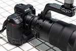 Nikon FTZ II - Adapter for F-Mount lenses on Z-Mount cameras
