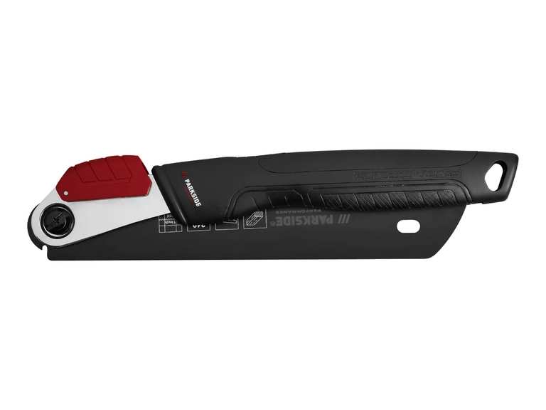 Parkside Performance Folding Japanese Kataba Saw