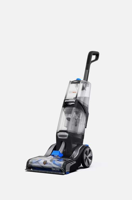 Vax Platinum Smartwash Carpet Cleaner 