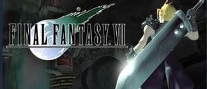 Final Fantasy VII - PC/Steam
