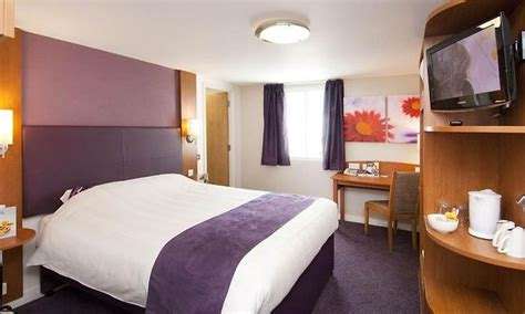 Premier Inn Swansea Waterfront 26th January-11th Febuary from per night