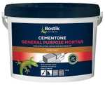 Bostik Cementone Mortar, 10kg Tub, possibly free with code + free C&C