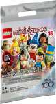 1x LEGO Minifigures Disney 100 £3.14 @ Wayland Games
