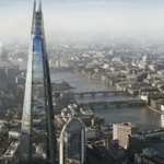 The View from The Shard for One with code