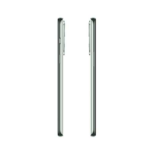 OnePlus Nord 2T 5G (UK) - 8GB RAM 128GB SIM Free Smartphone with 50MP AI Triple Camera £298 @ Amazon