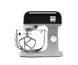 Kenwood kMix Stand Mixer for Baking, Stylish Kitchen Mixer with K-Beater, Dough Hook and Whisk, 5 Litre Glass Bowl - £228.65 @ Amazon