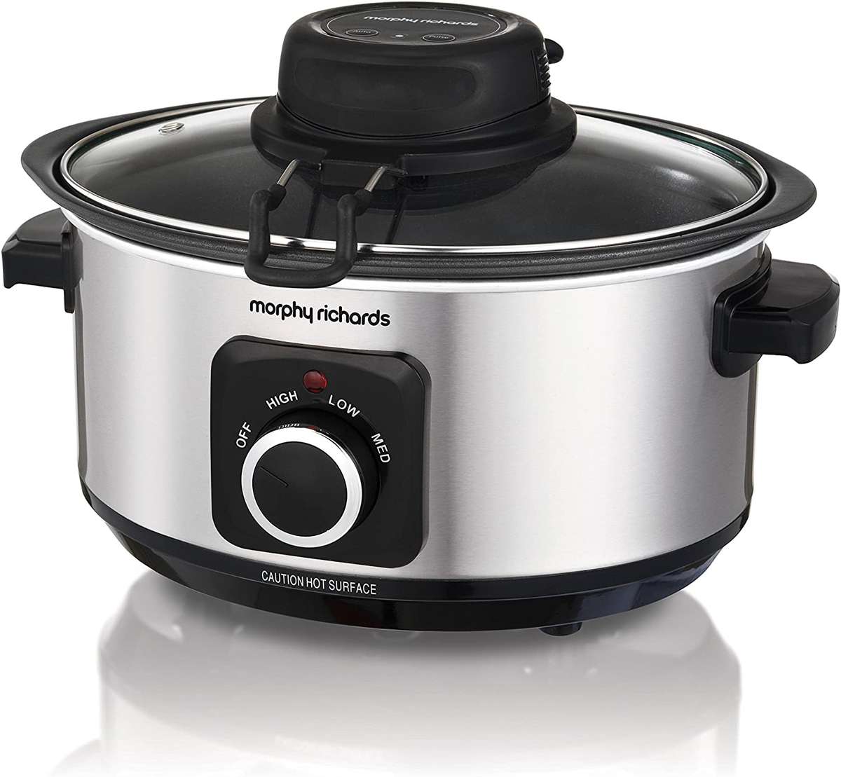 asda morphy richards slow cooker