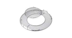 Weber Gourmet BBQ System Cooking Grates
