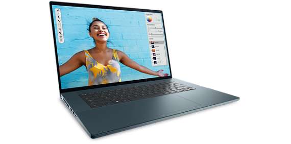 Dell Inspiron 16 Plus Laptop For £863.04 With Code @ Dell