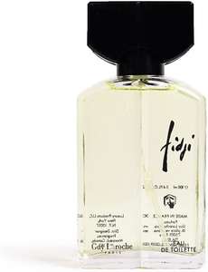 Guy Laroche Fidji Eau de Toilette Spray Perfume For Women, 100 ml £27.80 @ Amazon