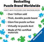 Ravensburger: Disney Encanto 1000 Piece Jigsaw Puzzle - Using Voucher