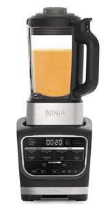 Ninja Blender and Soup Maker [HB150UK] 1000 W, 1.7 Litre Jug, Black - £113.15 @ Amazon