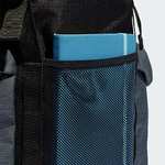 Adidas Large Xplorer Backpack Black/Grey