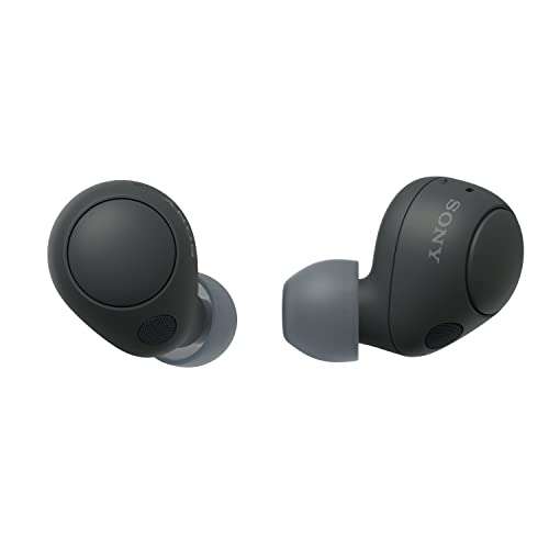 Sony WF-C700N Wireless, Bluetooth, Noise Cancelling Earbuds £79 (Prime Exclusive) @ Amazon