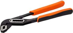 Bahco 2971G250 Slip Joint Plier 250mm £12.42 @ Amazon