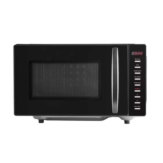 George Home 20L Flatbed Digital Microwave - Black £60 @ Asda